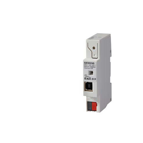 Verbessern Sie Ihr industrielles Steuerungssystem mit PLC 5WG1148-1AB12 USB-Schnittstelle und Langlebigkeit