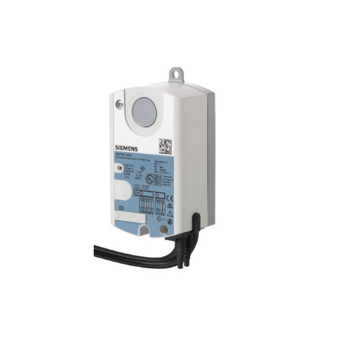 PLC ASV181.1E/3 Luftventil-Aktormodul zur Steuerung der Gebäudeautomation durch den Bediener