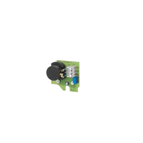 PLC BPZ ASZ7.3 Aktuatorzubehör Ihr zuverlässiger Partner bei der Automatisierung