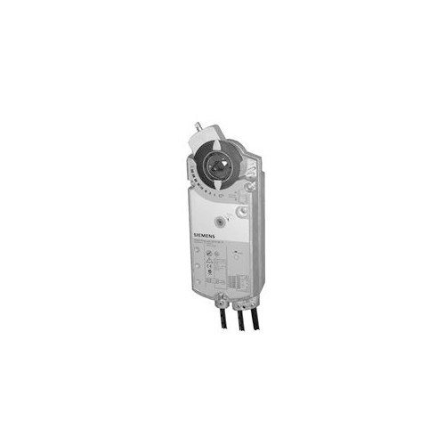 PLC BPZ GCA163.1E Luftventil-Aktor Die wesentliche Komponente für Gebäudeautomation