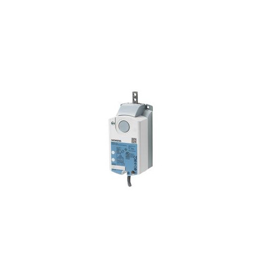 Gebäudesteuerung PLC BPZ GDB161.2E Luftventil-Aktor für Automatisierungssystem
