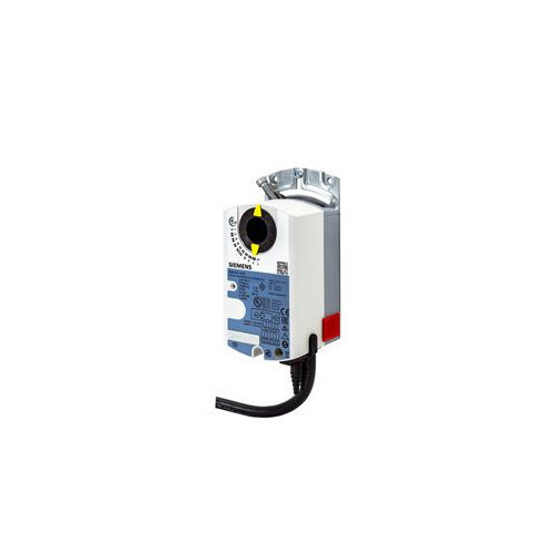 Gebäudesteuerungssystem-Automatisierung PLC BPZ GDB181.1E/3 Luftventil-Aktor für Dämpfer