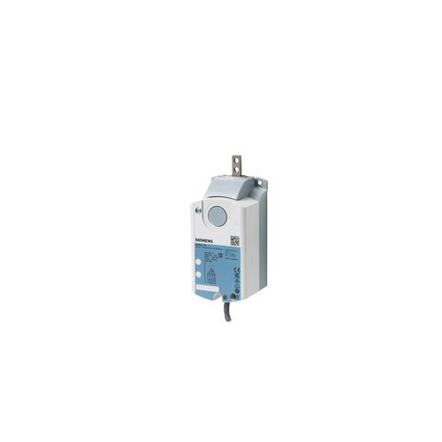 Gebäudesteuerungsautomatisierung PLC BPZ GDB331.2E Luftventil-Aktor für Dämpfer-Aktivierung