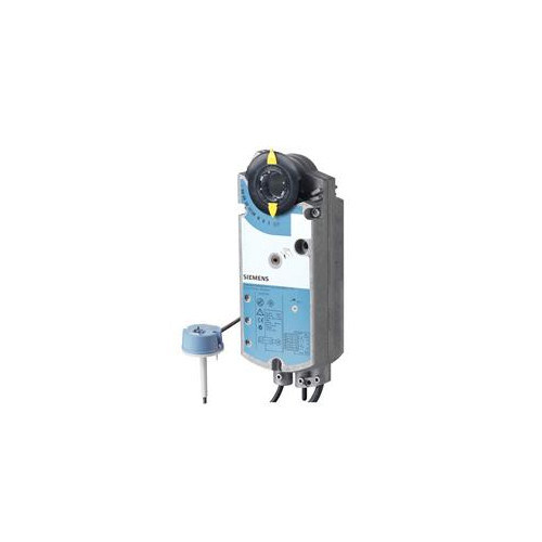 Gebäudesteuerautomatisierung mit PLC BPZ GGA326.1E/T12