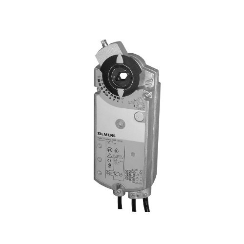 Gebäudesteuerung PLC BPZ GIB135.1E Luftventil-Aktor für Automatisierungssystem