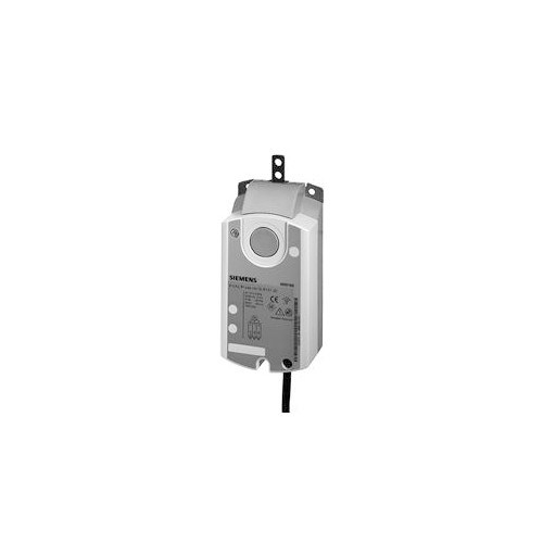 Gebäudesteuerung PLC BPZ GLB131.2E Luftventil-Aktor für Automatisierungsteuerungssystem