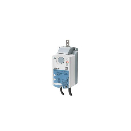 PLC BPZ GLB136.2E Luftventil-Aktor Die perfekte Passform für Gebäudesteuerung
