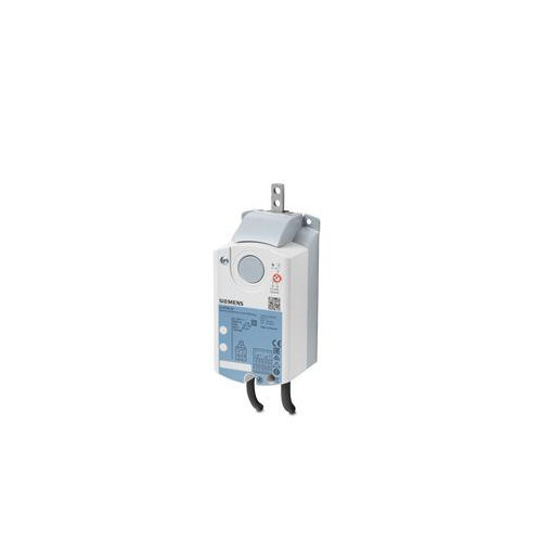 PLC BPZ GLB336.2E Luftventil-Aktor für Gebäudesteuerung und Dämpfer-Aktivierungssystem