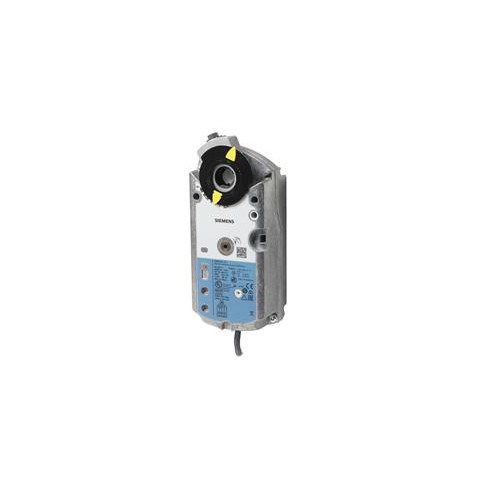 Automation der Gebäudesteuerung vereinfacht mit PLC BPZ GMA161.1E