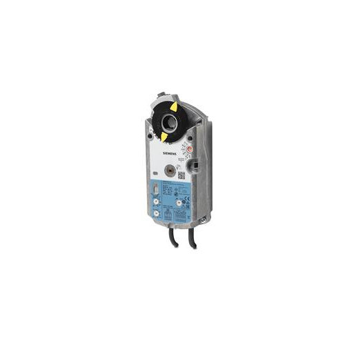 Gebäudesteuerung PLC BPZ GMA164.1E Luftventil-Aktor für Automatisierungssystem