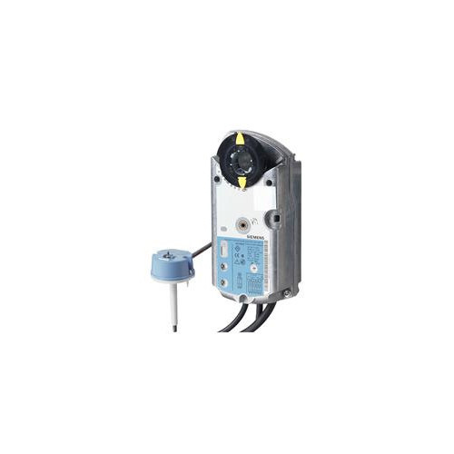 PLC BPZ GNA126.1E/T10 Luftventil-Aktor zur Dämpfersteuerung in der Gebäudeautomation