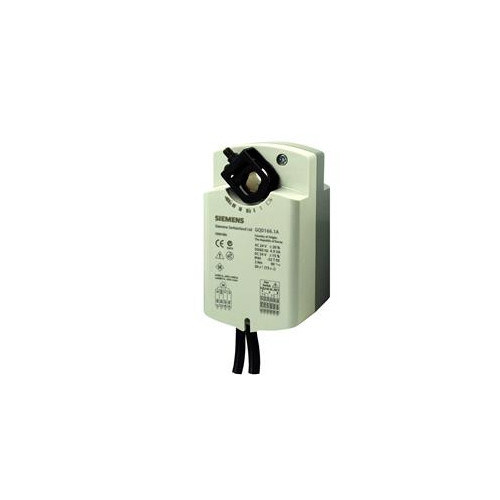 PLC BPZ GQD126.1A Luftventil-Aktor AC/DC24V 2Nm SR für die Aktivierung der Automatisierungskontrolle