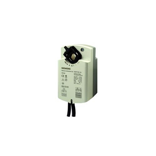 AC24V/DC24-48V PLC BPZ GQD136.1A Luftventilbetreiber für Automatisierungssystem 2Nm