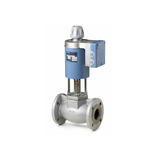 PLC MVF461H15-3 Dampf-elektromagnetisches Regelventil für das Automatisierungssystem