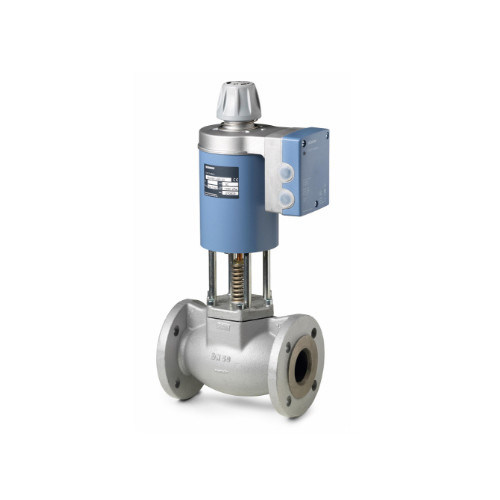 PLC MVF461H20-5 Dampf-elektromagnetisches Regelventil für das Automatisierungssystem
