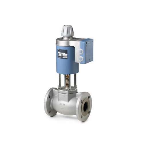 PLC BPZ MVF461H25-8 Dampf-elektromagnetisches Regelventil für das Automatisierungssystem