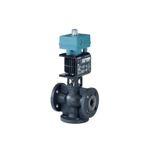 PLC BPZ MXF461.20-5.0 Elektromagnetisches Regelventilsteuerungssystem für die Automatisierung