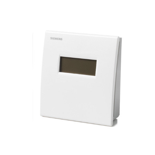 Gebäude-Kontrollraum-Temperatursensor PLC BPZ QAA2061D mit breitem Temperaturbereich