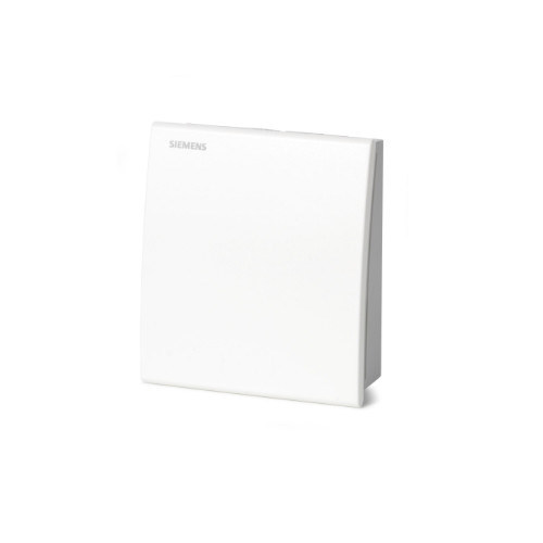 Gebäudekontroller Temperatursensor PLC BPZ QAA2071 für Automatisierungskontrollsystem