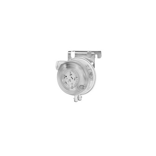 Gebäudesteuerungssystem PLC BPZ QBM81-10 Differenzdrucksensor