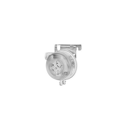 PLC BPZ QBM81-5 Differenzdrucksensor für Gebäudeautomationssteuerung