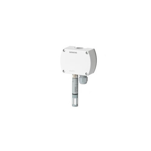 Siemens BPZ QFA3160 Raumtemperatur- und Luftfeuchtigkeitssensor für eine optimale Gebäudesteuerung