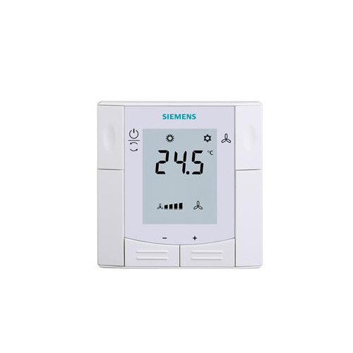 Gebäudesteuerung PLC BPZ RDF340 Raumtemperaturcontroller Automatisierungsteuerung