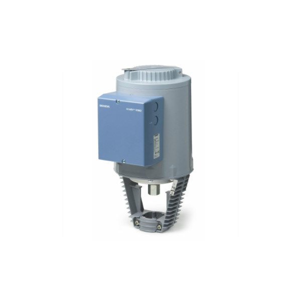 Automatisiertes Steuerungssystem durch PLC BPZ SKB32.51 Elektro-Hydraulischer Aktor