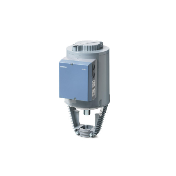Erfahrung nahtlose Gebäudesteuerung mit PLC BPZ SKB62UA Elektro-Hydraulische Aktoren