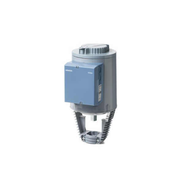 Verbessern Sie Ihr Gebäudesteuerungssystem mit dem PLC BPZ SKB82.50 Elektro-Hydraulischen Aktor