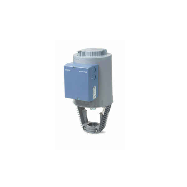 Erleben Sie eine reibungslose und präzise Steuerung mit dem PLC BPZ SKC62UA Elektro-Hydraulische Aktoren