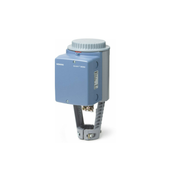 Erleben Sie erstklassige Gebäudesteuerung mit dem PLC BPZ SKD62U Elektro-Hydraulikantrieb