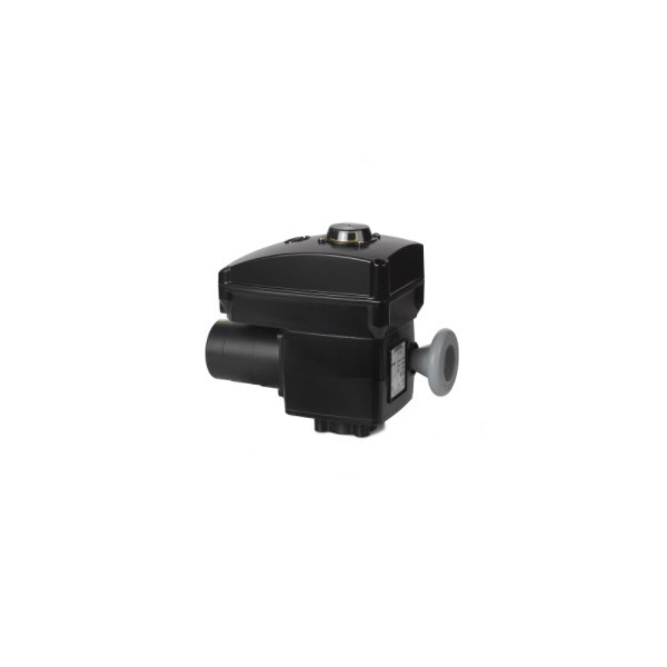 Revolutionieren Sie Ihre Gebäudesteuerung mit dem PLC BPZ SQL36E65 Angle Stroke Valve Actuator