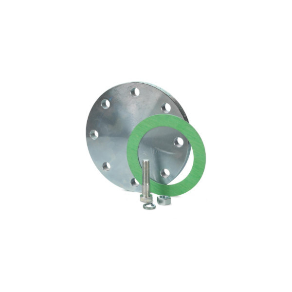 Aktualisieren Sie Ihr Automatisierungssystem mit der PLC BPZ Z155/100 Blanking Flange DN100