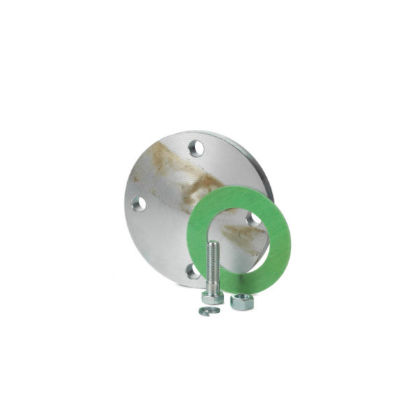 Automatisches Steuerungssystem Gebäude-PLC BPZ Z155/65 Flanke mit DN65-Ventil