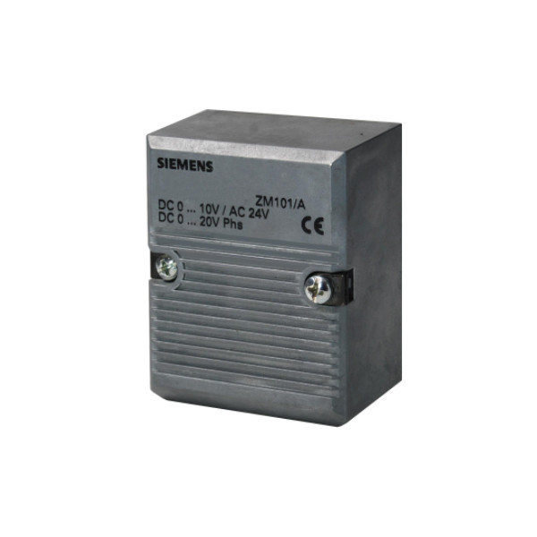 PLC BPZ ZM121/A Endlager für Magnet-Aktorventile in der Automatisierungskontrolle