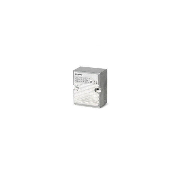 Rationalisieren Sie die Gebäudesteuerung mit der PLC BPZ ZM150 Elektronische Solenoidventilverbindungskiste
