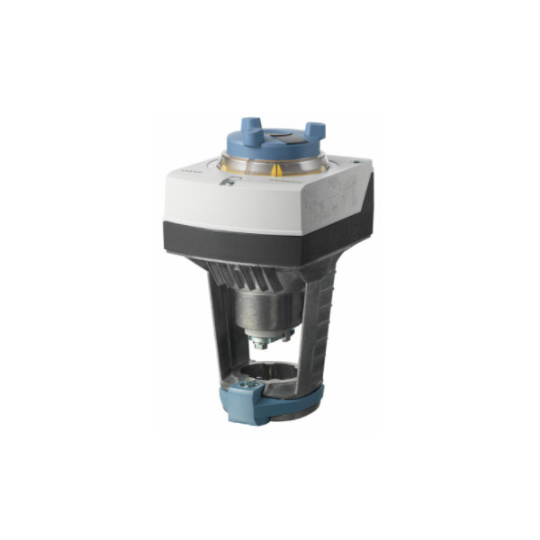 Gebäudesteuerungsventil-Aktor PLC S55150-A100 BPZ SAX61.03 für die Automatisierungskontrolle