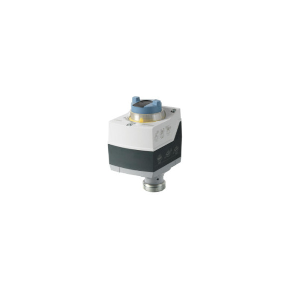 24VSAS81.00 Elektrischer Aktor zur Gebäudesteuerung 400N Kraft 5,5 mm Fahrtgeschwindigkeit 120s