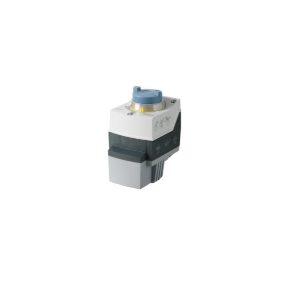 400N-Strecken 5,5 mm 24V elektrischer Aktor PLC S55158-A105 für Gebäudeautomationssysteme