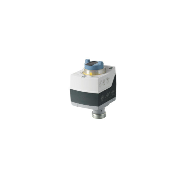 PLC S55158-A107 Elektrische Aktoren 400N Reisen 5,5 mm für Gebäudesteuerung und Automatisierung