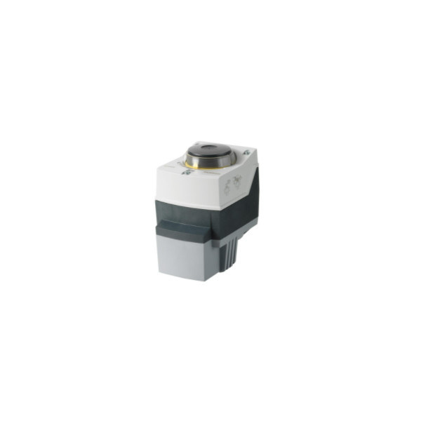 PLC S55158-A108 Elektroantrieb Die ultimative Wahl für Gebäudesteuerungsautomatisierung