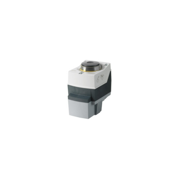 400N-Strecken 5,5 mm elektrischer Aktor PLC S55158-A109 für Automatisierungssystem