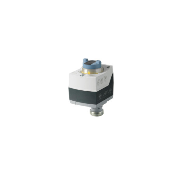 PLC S55158-A117 Elektrische Aktoren Automatisierung Steuerungssystem Ideal für Gebäudesteuerung