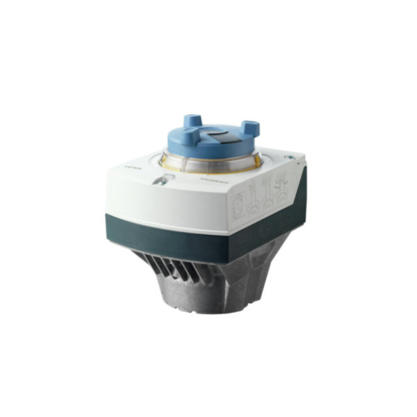 Anpassbarer S55162-A104 SAL81.00T10 Winkelschlagantrieb für Automationslösungen