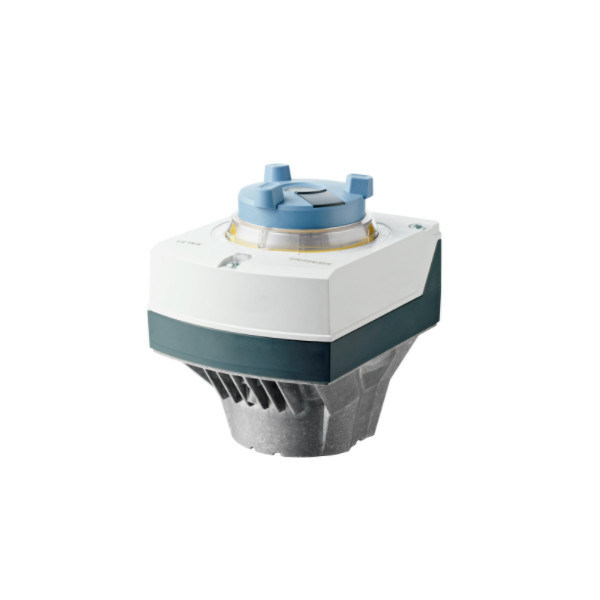 Verbessern Sie Ihre Gebäudesteuerung mit PLC S55162-A108 SAL31.00T10/Winkelschlagantrieb