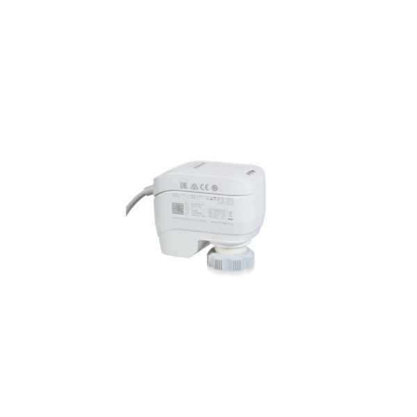 PLC S55180-A106 SSA131.00 Der ultimative Ventilbetreiber für Gebäudesteuerungsautomatisierung