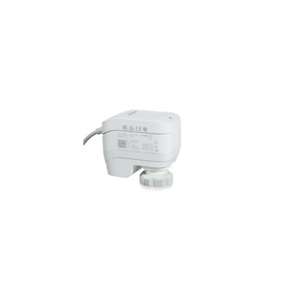PLC S55180-A107 SSA161.05 Der ultimative Ventilbetreiber für Gebäudeautomationssteuerung