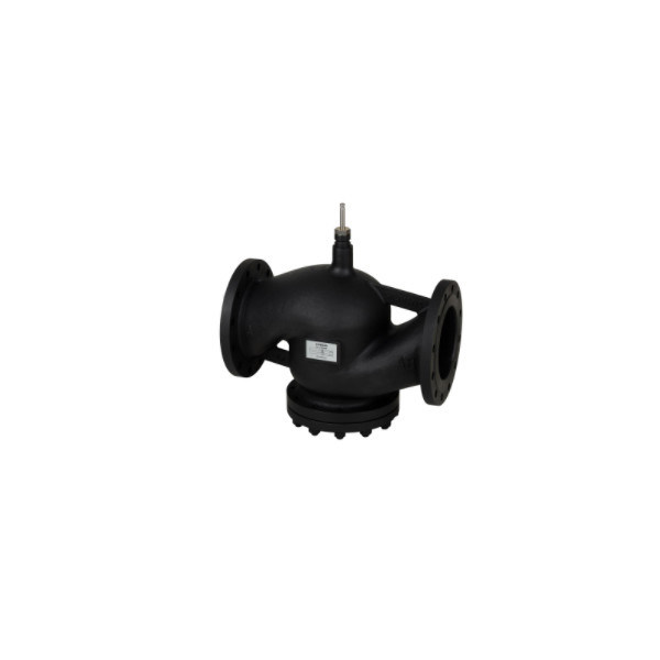 PLC S55206-V123 VVF43.200-450K Regelventil für Gebäudeautomationssteuerungssystem