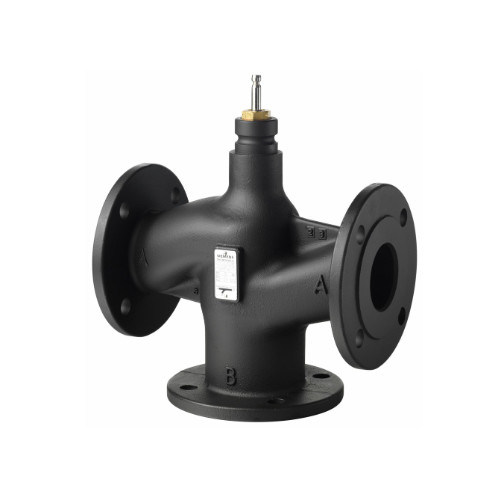 PLC S55208-V155 Flanken 3-Port-Sitzventil Die ultimative Lösung für Gebäudesteuerung